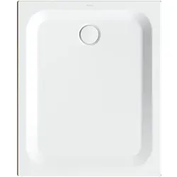 Bette Ultra Duschwanne Superflach 110 x 90 x 3,5 cm von Bette