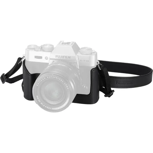 X-t10 leather case