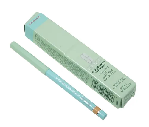 Clinique Anti blemish Solutions Concealing Stick 02 Shade 28g