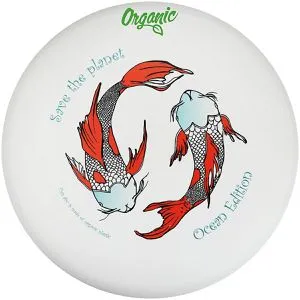 eurodisc Wurfscheibe Ultimate Koi von eurodisc