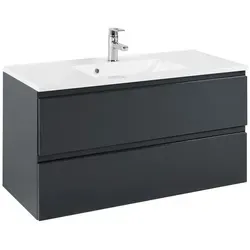 Held Möbel Waschtisch Cardiff 100 cm von Held