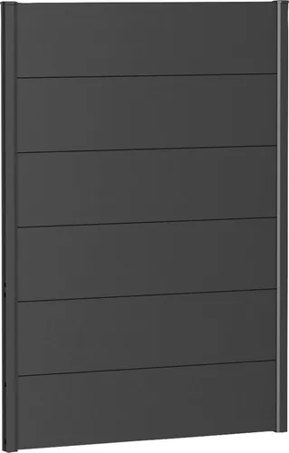 Biohort Sichtschutz ca. B100/H135 cm