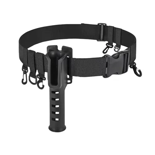 Angelrutenhalter und -ständer von 3Kamido