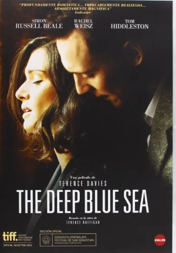 The Deep Blue Sea (2011) (Import)