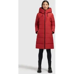 khujo Jilias 4 Damen Wintermantel von khujo