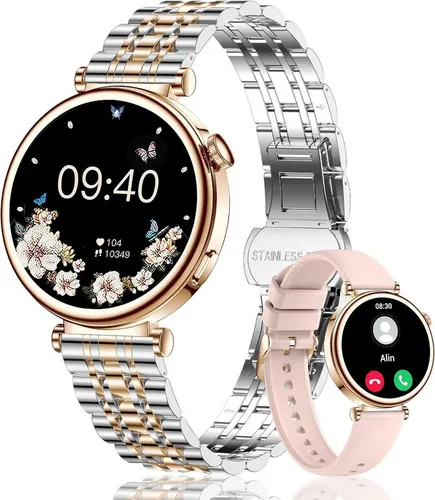 CIVO i109-2 Smartwatch für Damen