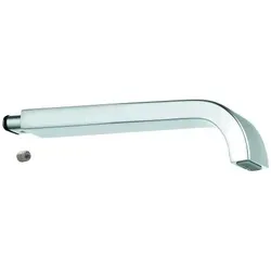 Grohe Allure E Auslauf für Waschtischbatterie IR chrom