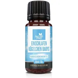 Natural Pro | Einschlafen Kügelchen Babys