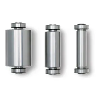 Fein Kontaktrolle Ø 130 mm - Hochwertige Präzision aus Dänemark - Sonstige, neu und ideal für präzise Anwendungen in der Industrie oder im Handwerk.