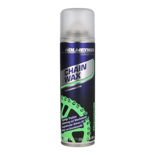 Holmenkol Chainwax 250ml Kettenwachs zur Kettenschmierung (71,80 EUR/l)