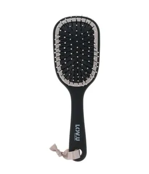 PARSA Beauty LOV.U Kleine Ovalbürste Universalbürste 1 Stk