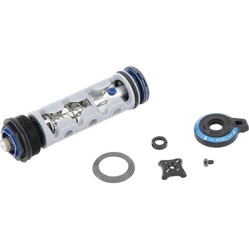 RockShox Motion Control DNA, Crown RCT3 Sid 2014-2016/Bluto (11.4015.544.270)