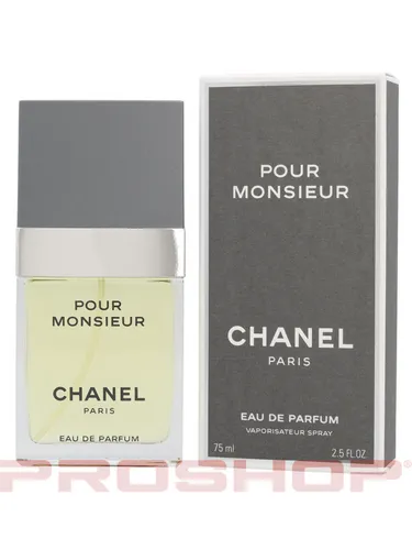 Chanel pour Monsieur Eau de Parfum 75 ml