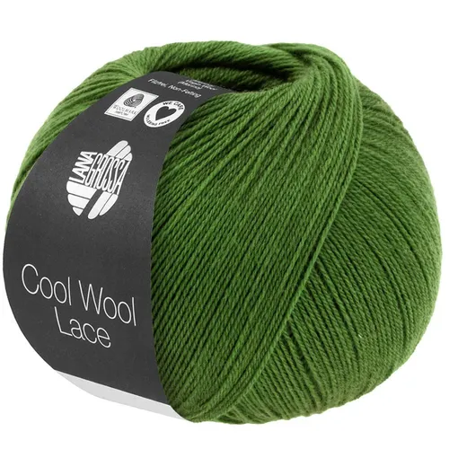 Lana Grossa COOL WOOL LACE (50g) Fb. 64
