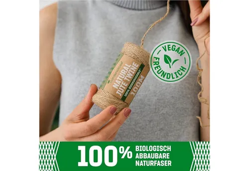 Bindegarne von GardenGloss