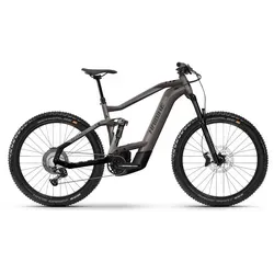 Haibike AllTrail 10 27.5 2024