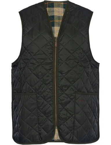 Barbour Steppweste Steppweste / Zip-In Liner