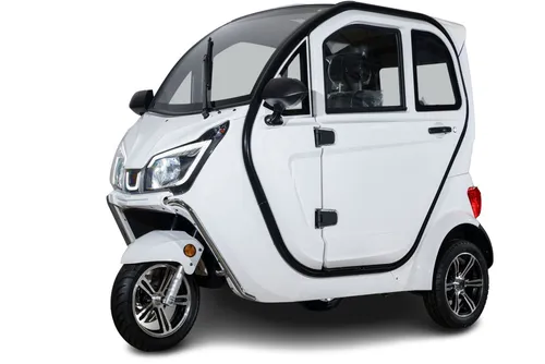 STORMBORN Elektromobil Y8