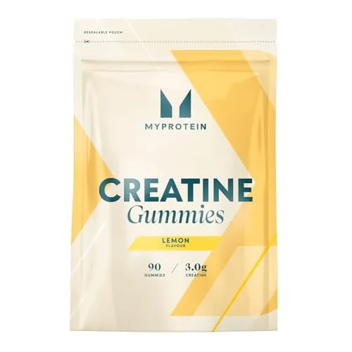 Myprotein Creatin Gummies
