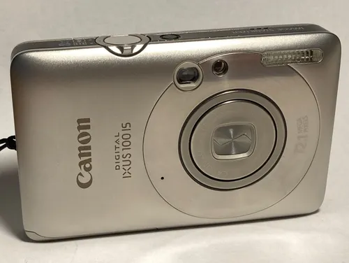 Digitalkameras bis 400 Euro von Canon