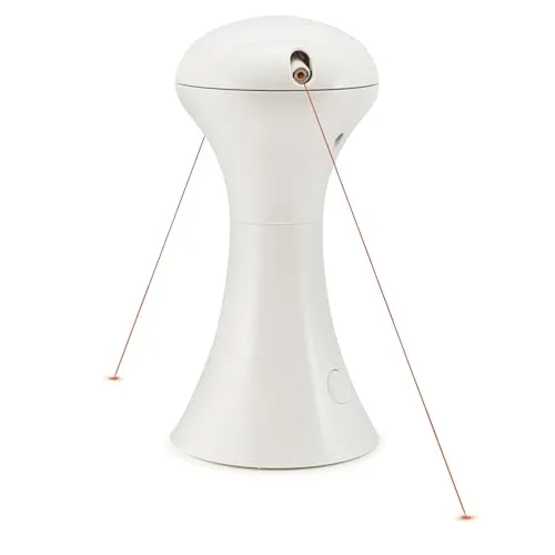 PetSafe Multi-Light Katzenspielzeug – 0,34 kg