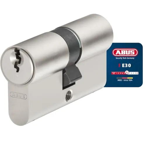 ABUS Profilzylinder E30NP 35/60 von ABUS