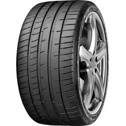 Goodyear Eagle F1 Supersport 255/45R21 106Y XL - Autoreifen mit extremer Haftung für herausragendes Handling und hohe Fahrstabilität bei hohen Geschwindigkeiten. Ideal für sportliche Fahrer, die sowohl auf trockenen als auch nassen Straßen beste Leistung suchen.