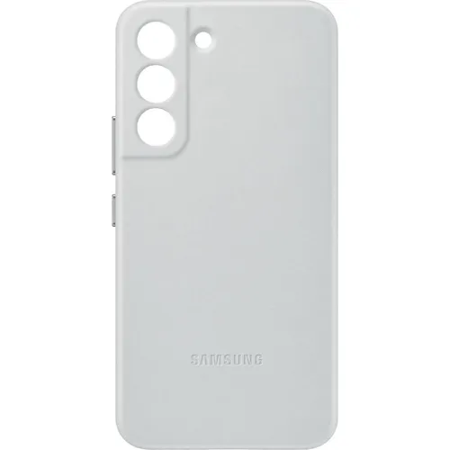 Produktbild Original Samsung EF-VS901 Leder Cover Case für Galaxy S22