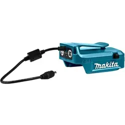 Makita Akku-Adapter 14,4V 18V von Makita