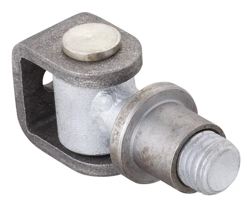 Gustav Alberts Torband mit Einschweißmutte r M20 - 418311