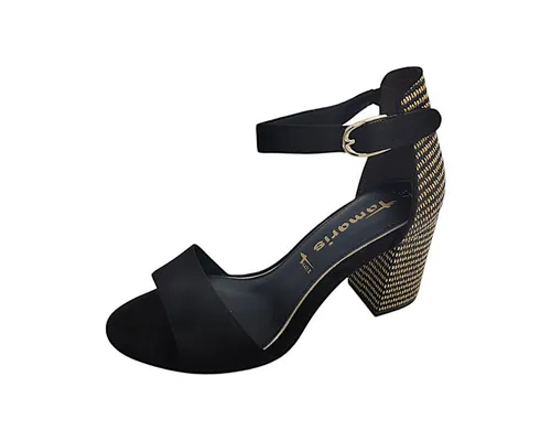 Tamaris Damen Klassische Ballerinas, Frauen Flats mit TOUCHit-Fußbett - Kategorie: Ballerinas, ideal für Komfort und Eleganz mit dem innovativen TOUCHit-Fußbett für ein angenehmes Tragegefühl den ganzen Tag.