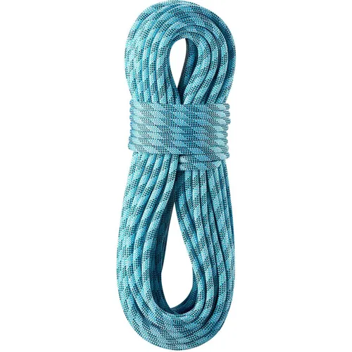 Edelrid Python 10.0 Einfachseil blue 40 m von EDELRID
