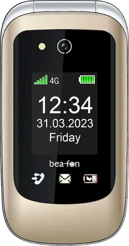 Beafon SL720i von beafon