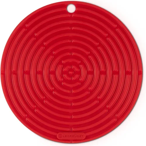 Le Creuset Cool Tool (Silikon) in rot von Le Creuset