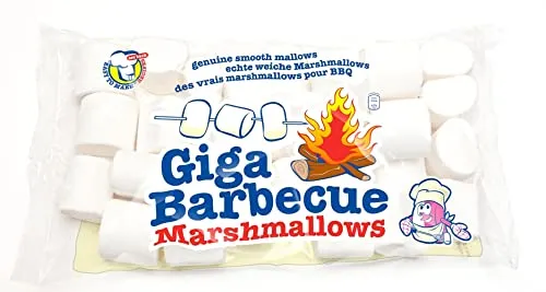 Marshmallows von Mr. Mallo