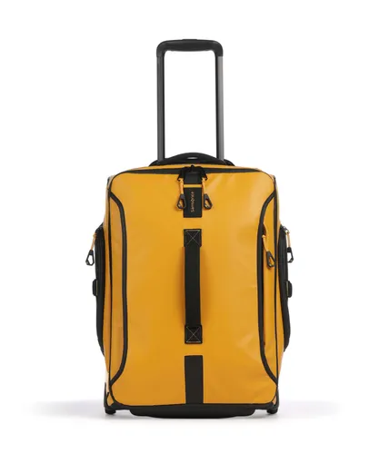 Samsonite Paradiver Light 2 Rollen Reisetasche 55 cm gelb von Samsonite