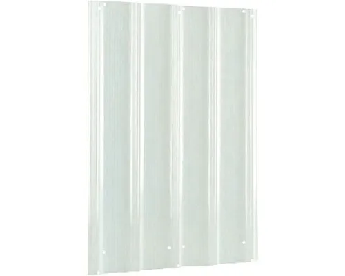 Globel Dachpaneele Skylight 1 für Modelle 65 - Gartenhäuser - Hochwertige Dachpaneele für optimale Lichtverhältnisse und eine stilvolle Optik in Ihrem Gartenhaus.