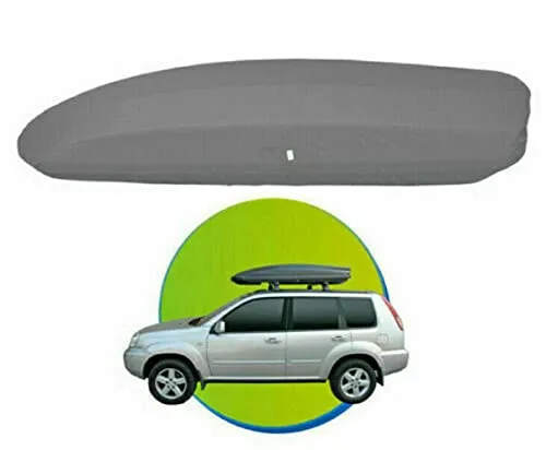 Kegel Schutzhülle für das Top-Box-Softcase, M