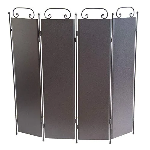 Zubehör für Kamine & Holzöfen von CRUCCOLINI