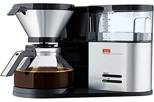 Produktbild Melitta AromaElegance Filterkaffeemaschine