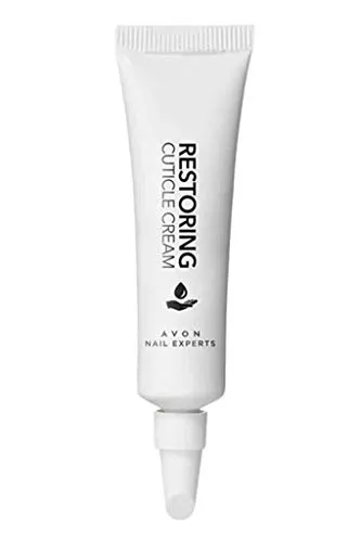 Avon Restoring Cuticle Cream, 15 ml