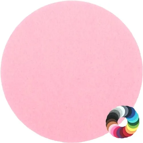 Glasuntersetzer & Bierdeckel Rot von BIASTO