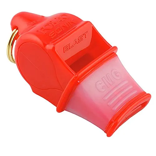 Fox 40 Sonik Blast CMG (ROT)