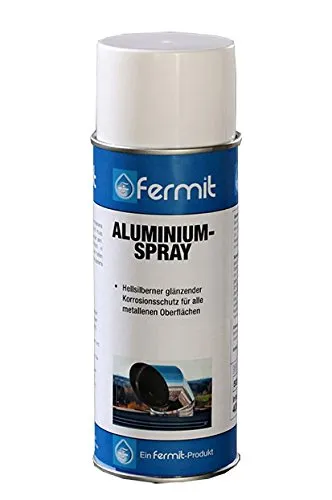 Produktbild Fermit Aluminiumspray 400ml Dose