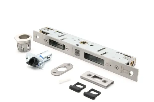 Schüco Schlösser & Riegel von Schüco