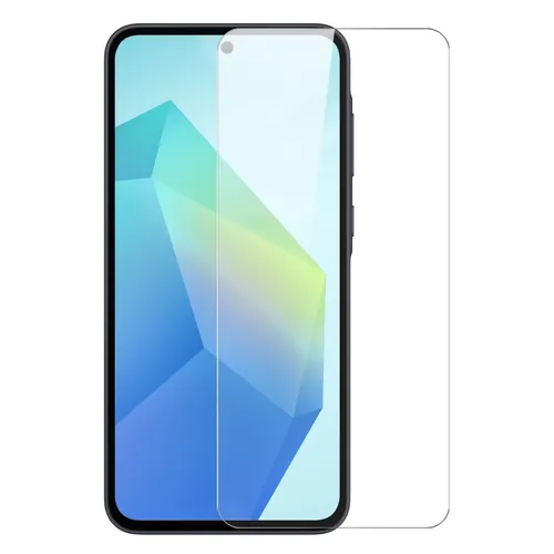 1x Display Schutzglas für Samsung Galaxy A57 / A37 9H 0.26mm gehärtetes Glas