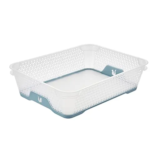 Körbe Blau von keeeper