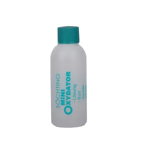 Söchting Oxydator Lösung für Mini Oxydator 4,9% 82,5ml