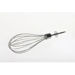 Ersatzteil - Schneebesen - - braun, kenwood