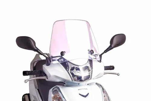 PU 8134W WINDS. TRAFIC.HONDA SCOOPY SH300I 15'-18'C/TRANSPA